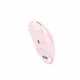 Мышь беспроводная A4Tech Fstyler FG50 Plus Pink