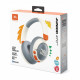 Bluetooth-гарнітура JBL Junior 470NC White (JBLJR470NCWHT)