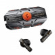 Bluetooth-гарнитура Black Shark Rokas 3 Black (BS-T3)