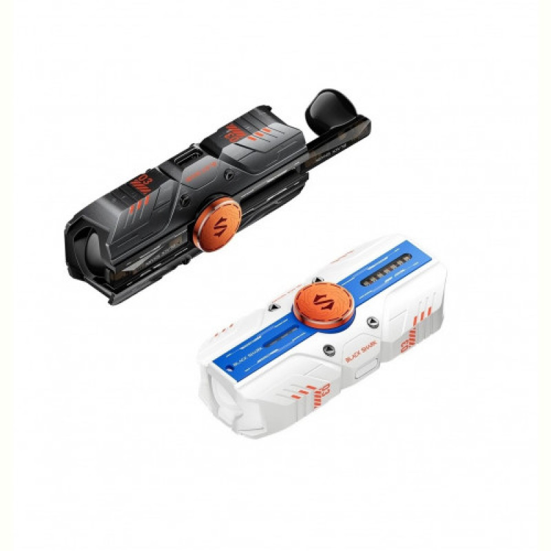 Bluetooth-гарнитура Black Shark Rokas 3 Black (BS-T3)