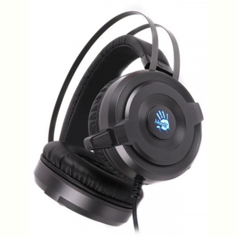 Гарнитура A4Tech Bloody G520S Grey