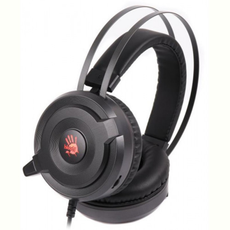 Гарнитура A4Tech Bloody G520S Grey