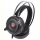 Гарнитура A4Tech Bloody G520S Grey