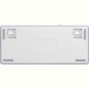 Клавіатура бездротова Aula F75 White (6948391208640)