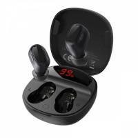 Беспроводные наушники Baseus WM01 Plus TWS black
