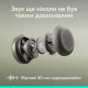Bluetooth-гарнитура Logitech Zone Wireless 2 ES Off-White (981-001508)