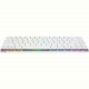 Клавiатура бездротова Asus ROG Falchion RX Low Profile 68key NX RD EN RGB White (90MP03EC-BKUA10)