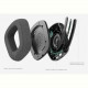 Bluetooth-гарнітура Logitech Zone Vibe Wireless MS Graphite (981-001157)