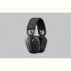 Bluetooth-гарнітура Logitech Zone Vibe Wireless MS Graphite (981-001157)