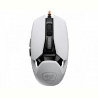 Миша Cougar AirBlader Tournament White