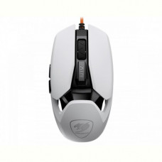 Миша Cougar AirBlader Tournament White