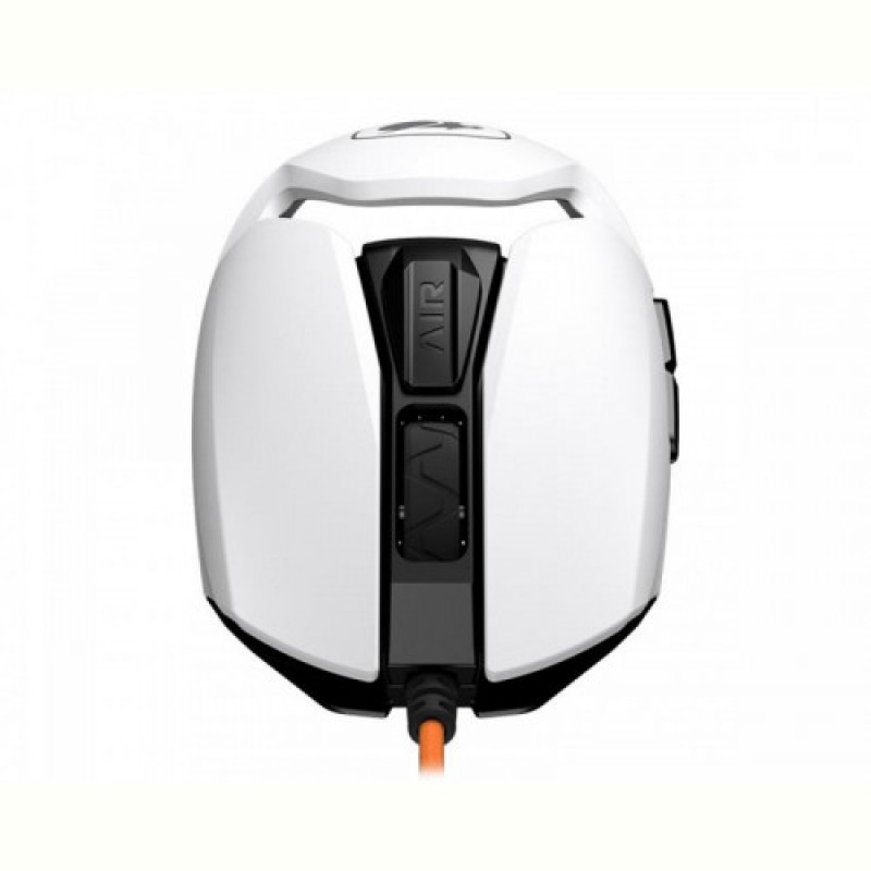 Миша Cougar AirBlader Tournament White