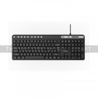 Клавіатура 2E KS1100 Black (2E-KS1100UB_UA)