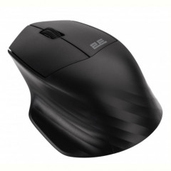 Миша бездротова 2E MF280 Silent Black (2E-MF280WBK) 