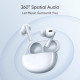 Bluetooth-гарнітура Realme Buds Air 6 Pro Silver Blue