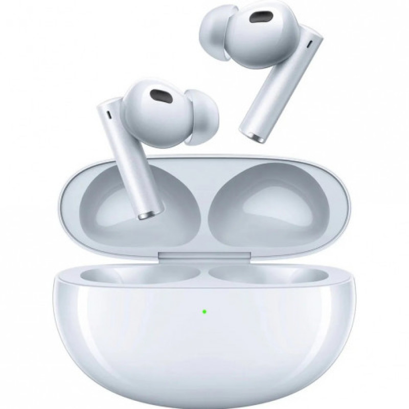 Bluetooth-гарнітура Realme Buds Air 6 Pro Silver Blue