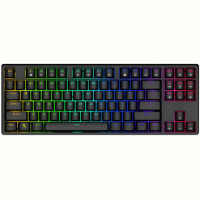 Клавиатура 1stPlayer MK8 Lite Gateron Yellow Switch