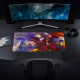 Игровая поверхность Blizzard World of WarCraft Dragonflight Alexstrasza and Dragon XL (FBLMPDFALDRA22SXL)