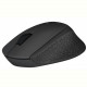 Миша бездротова Logitech M280 Black (910-004287)