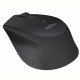 Миша бездротова Logitech M280 Black (910-004287)