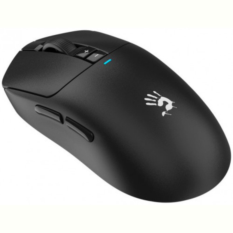 Мышь беспроводная A4Tech Bloody R72 Pro Duo Black