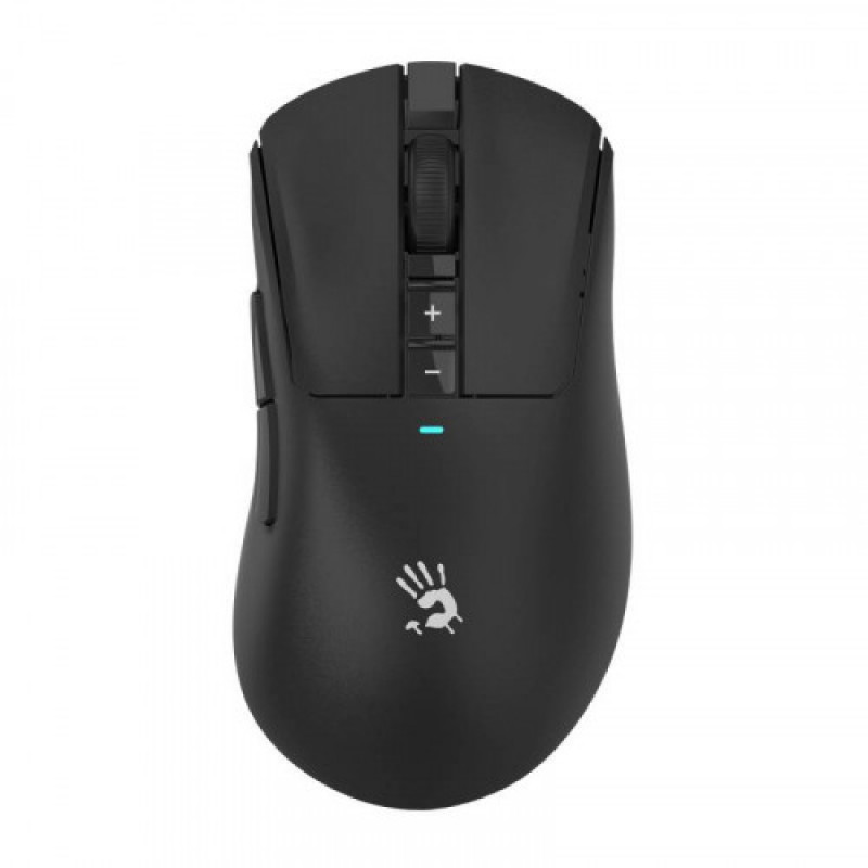 Миша бездротова Bloody R73 Pro Black