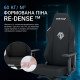 Крісло ігрове Anda Seat Phantom 3 XL Fabric Gray Size XL (AD18XL-52-G-F-G01)