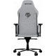 Крісло ігрове Anda Seat Phantom 3 XL Fabric Gray Size XL (AD18XL-52-G-F-G01)