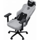 Крісло ігрове Anda Seat Phantom 3 XL Fabric Gray Size XL (AD18XL-52-G-F-G01)