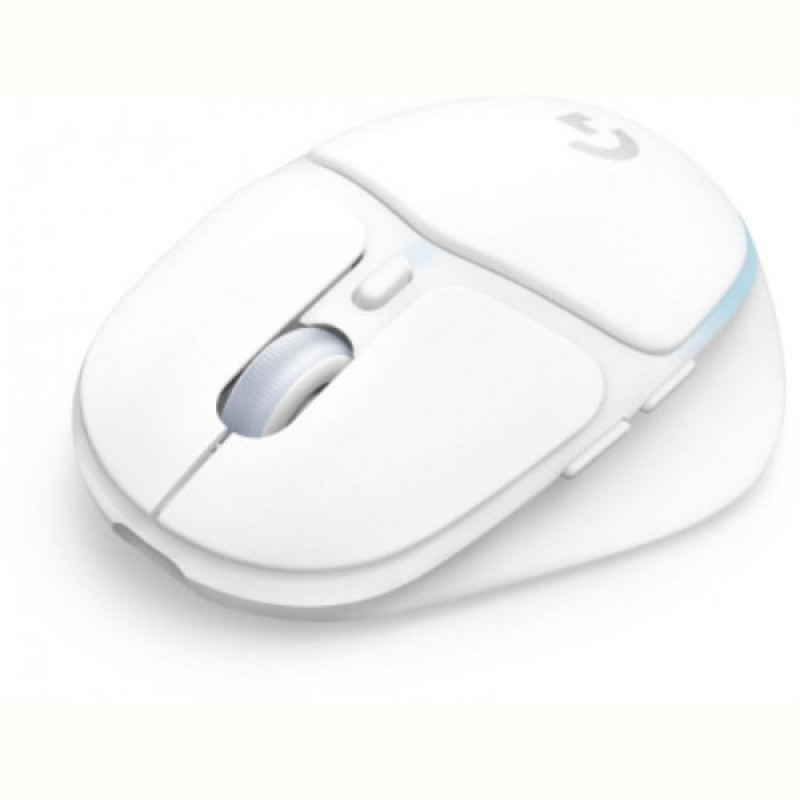 Миша бездротова Logitech G705 White (910-006367)