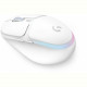 Миша бездротова Logitech G705 White (910-006367)
