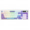 Клавиатура беспроводная Ajazz AK980 V2 Gift Switch V2 White (AK980-V2-G-PWB)