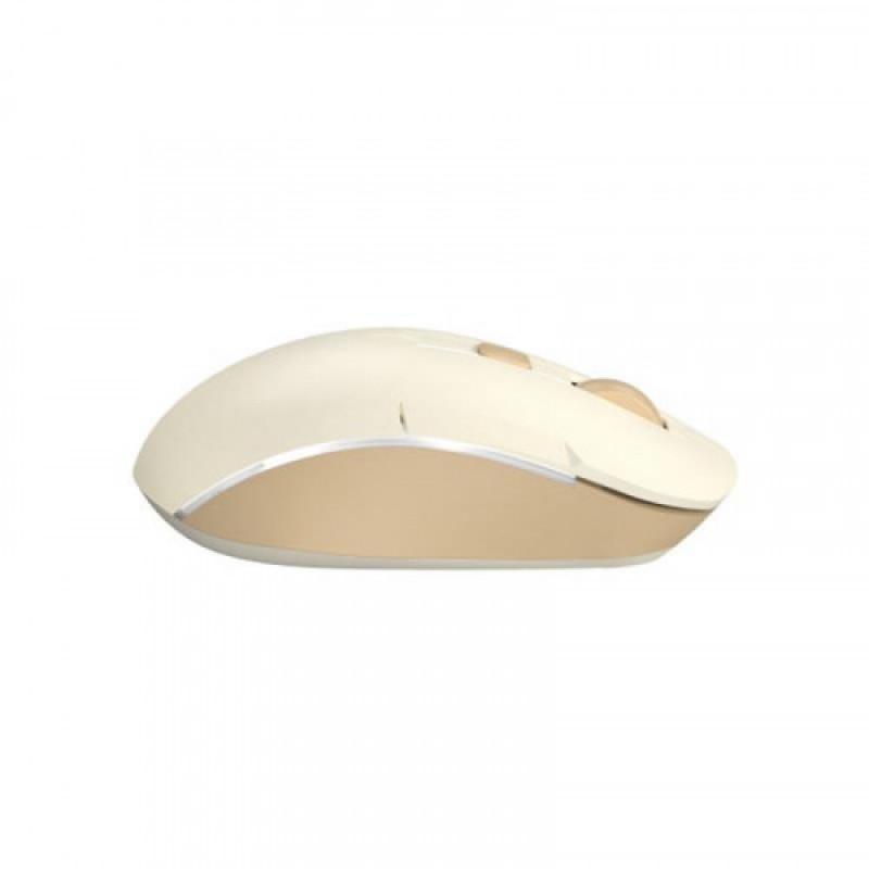 Миша бездротова A4Tech Fstyler FB26CS Air Cafe Latte