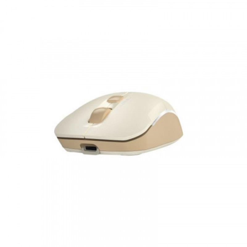 Миша бездротова A4Tech Fstyler FB26CS Air Cafe Latte
