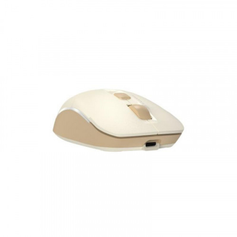 Миша бездротова A4Tech Fstyler FB26CS Air Cafe Latte