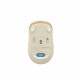 Миша бездротова A4Tech Fstyler FB26CS Air Cafe Latte
