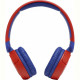 Bluetooth-гарнитура JBL JR310BT Red (JBLJR310BTRED)