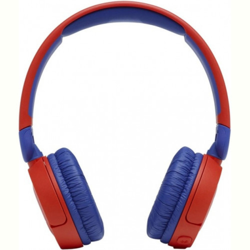Bluetooth-гарнитура JBL JR310BT Red (JBLJR310BTRED)