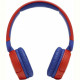 Bluetooth-гарнитура JBL JR310BT Red (JBLJR310BTRED)