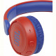Bluetooth-гарнитура JBL JR310BT Red (JBLJR310BTRED)