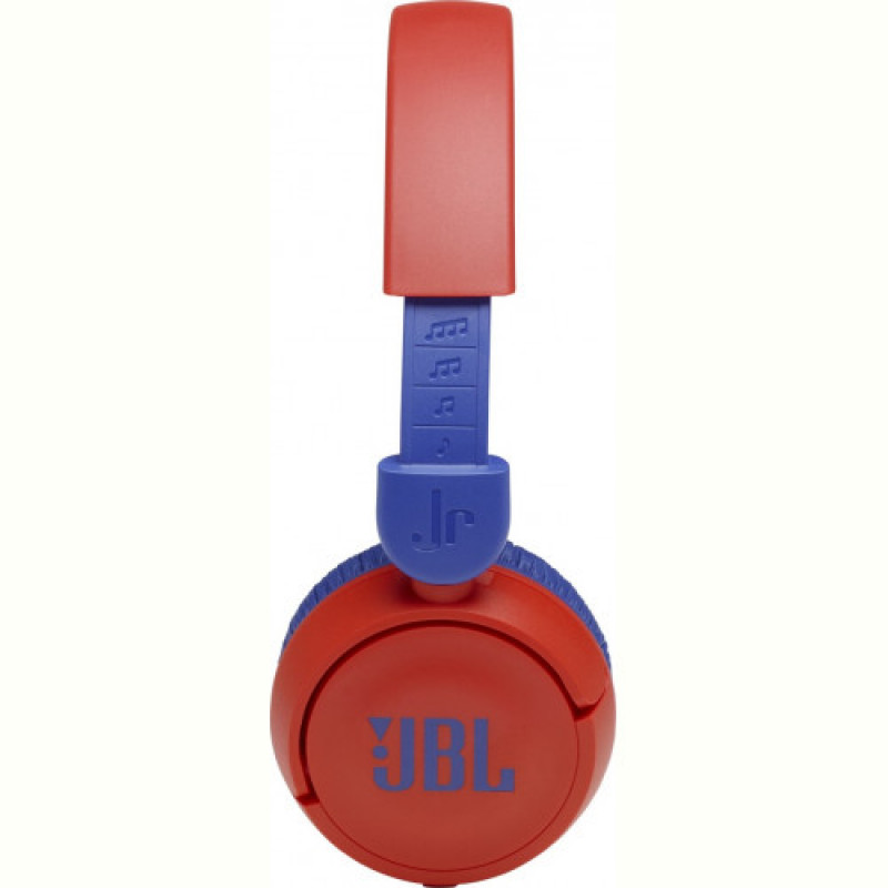 Bluetooth-гарнитура JBL JR310BT Red (JBLJR310BTRED)