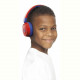 Bluetooth-гарнитура JBL JR310BT Red (JBLJR310BTRED)