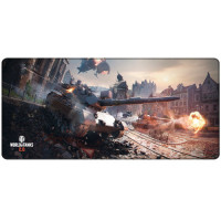 Игровая поверхность Wargaming World of Tanks 2.0 Limited Edition XL (FWGMPWOT20LEO25XL)