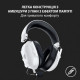 Гарнітура Razer BlackShark V2 X White (RZ04-03240700-R3M1)