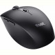Миша бездротова Trust Ozaa Compact Black (24819)