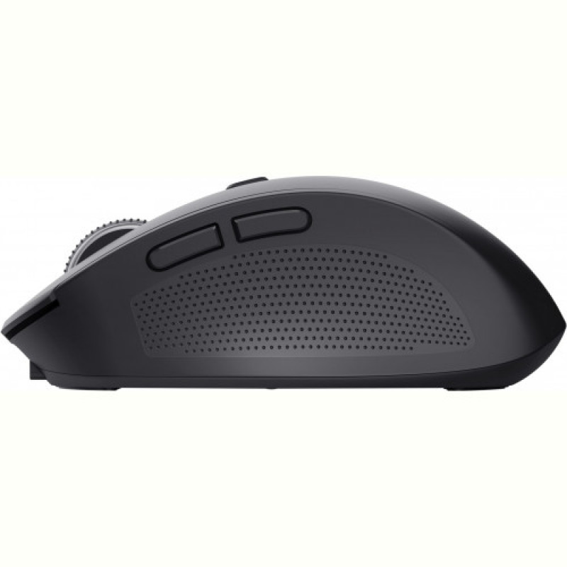 Миша бездротова Trust Ozaa Compact Black (24819)