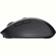 Миша бездротова Trust Ozaa Compact Black (24819)