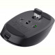 Миша бездротова Trust Ozaa Compact Black (24819)