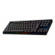 Клавiатура бездротова Logitech G515 LIGHTSPEED TKL Wireless Tactile Black (920-014075/920-012542) DE/UA