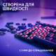 Клавiатура бездротова Logitech G515 LIGHTSPEED TKL Wireless Tactile Black (920-014075/920-012542) DE/UA